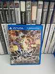 Oboromuramasa ps vita PlayStation jp