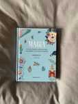 Novo: Livro "Magia"