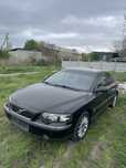 Разборка/Шрот Volvo V70/S60 2.4T бензин механика