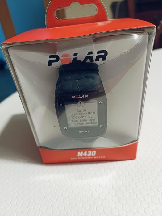 Relógio Polar M430