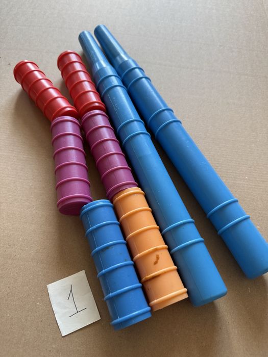 Ірашки СССР , вінтажні іграшки, конструкор дитячий