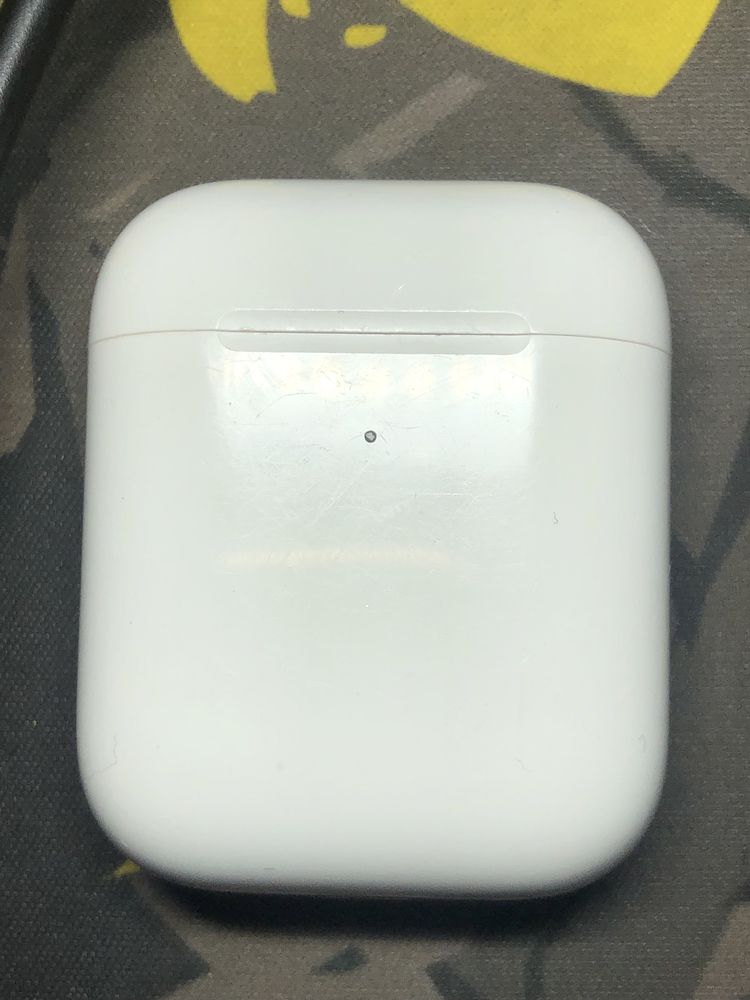 Кейс Apple air pods