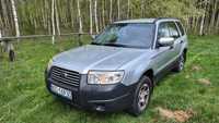 Subaru Forester 158KM 2006 2.0