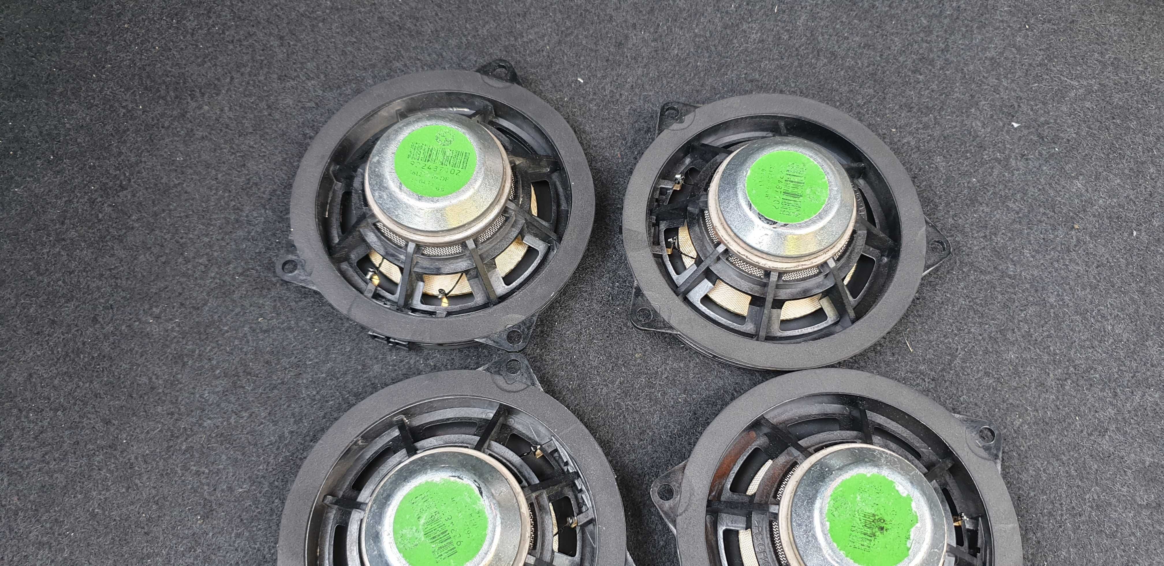 Głośniki Bang & Olufsen BMW F10 F11 F06 F12 F13 F15 F16