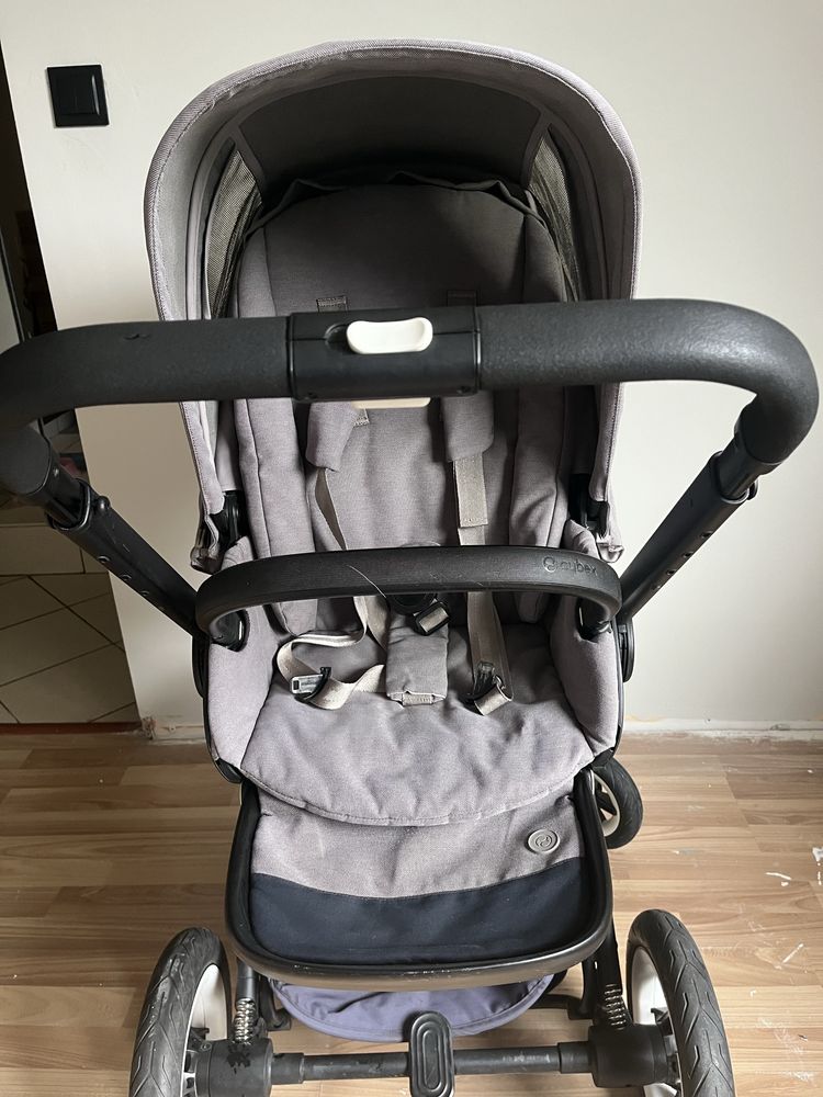Sprzedam spacerówkę Cybex Talos S Lux