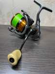 Котушка Daiwa 19 року Silver Creek 3000-C (не 22, що на 50% дешевша)
