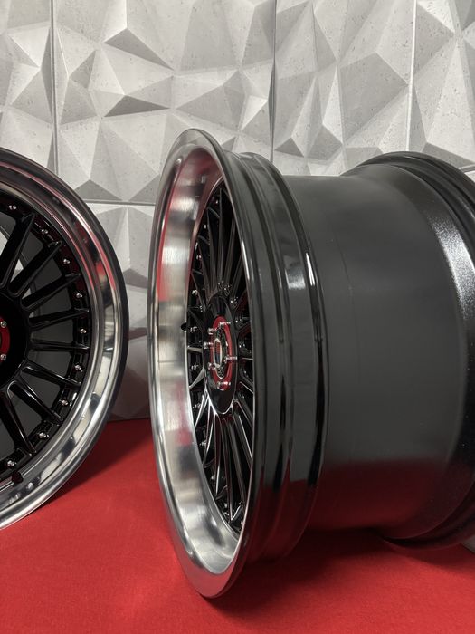 NOWE Felgi Koła 19" 5x112/5x120 BMW ALPINA Styling • • PIĘKNE • •