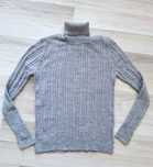 Bluzka golf koszulka sweter top