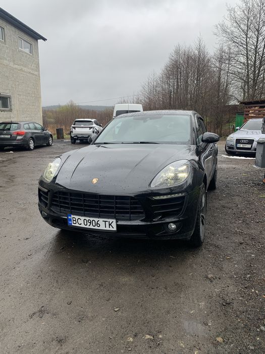 Авто в хорошому стані вкладень не потребує