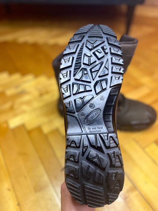 Продам зимові Talan