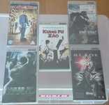 Filmes PSP