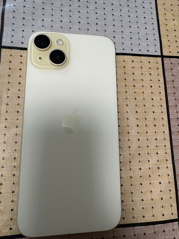 iPhone 15+ 128gb