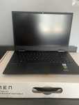 Laptop Gamingowy HP Gaming GTX1660ti i5 10gen 144Hz
