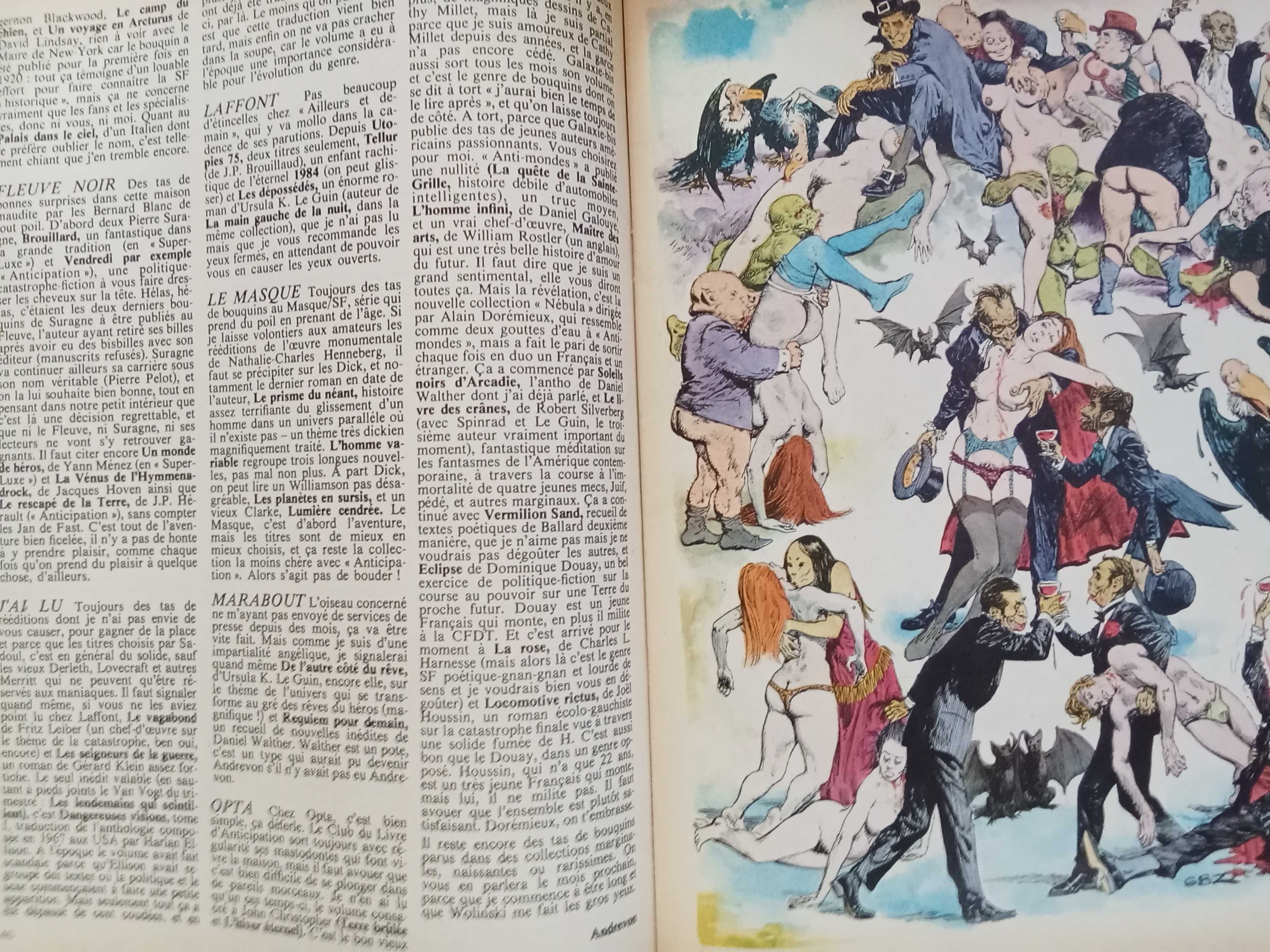 Charlie Mensuel N.º 85
