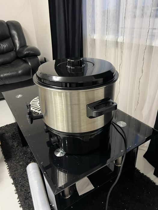 Консерватор стерилізатор термопот з Німеччини KLARSTEIN Bigie 10029824