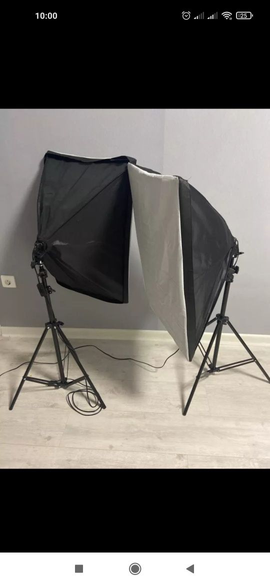 Фотобокс новий розмір.70.50