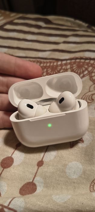Продам или обменяю airpods 2 pro