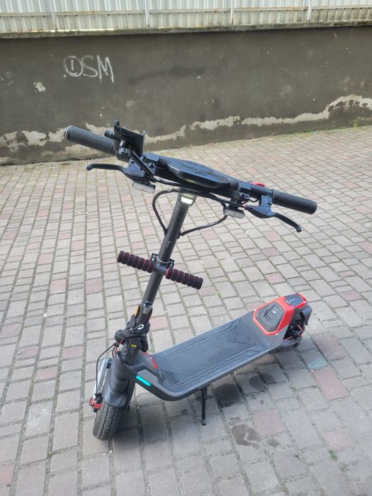 Segway ninebot p100s