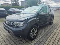 Dacia Duster 1.3 Tce 130KM Klima Kupiony w Kraju Faktura VAT 23%