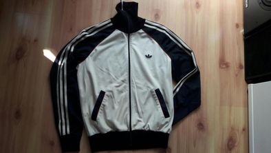 Bluza adidas old school