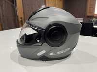 Capacete ls2 scope como novo