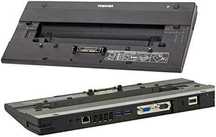 Toshiba Hi-Speed Port Replicator III 180W