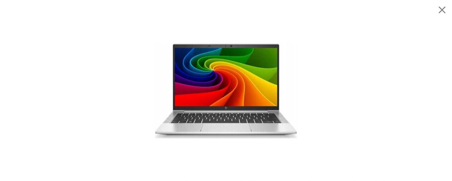HP Elitebook 830 G7