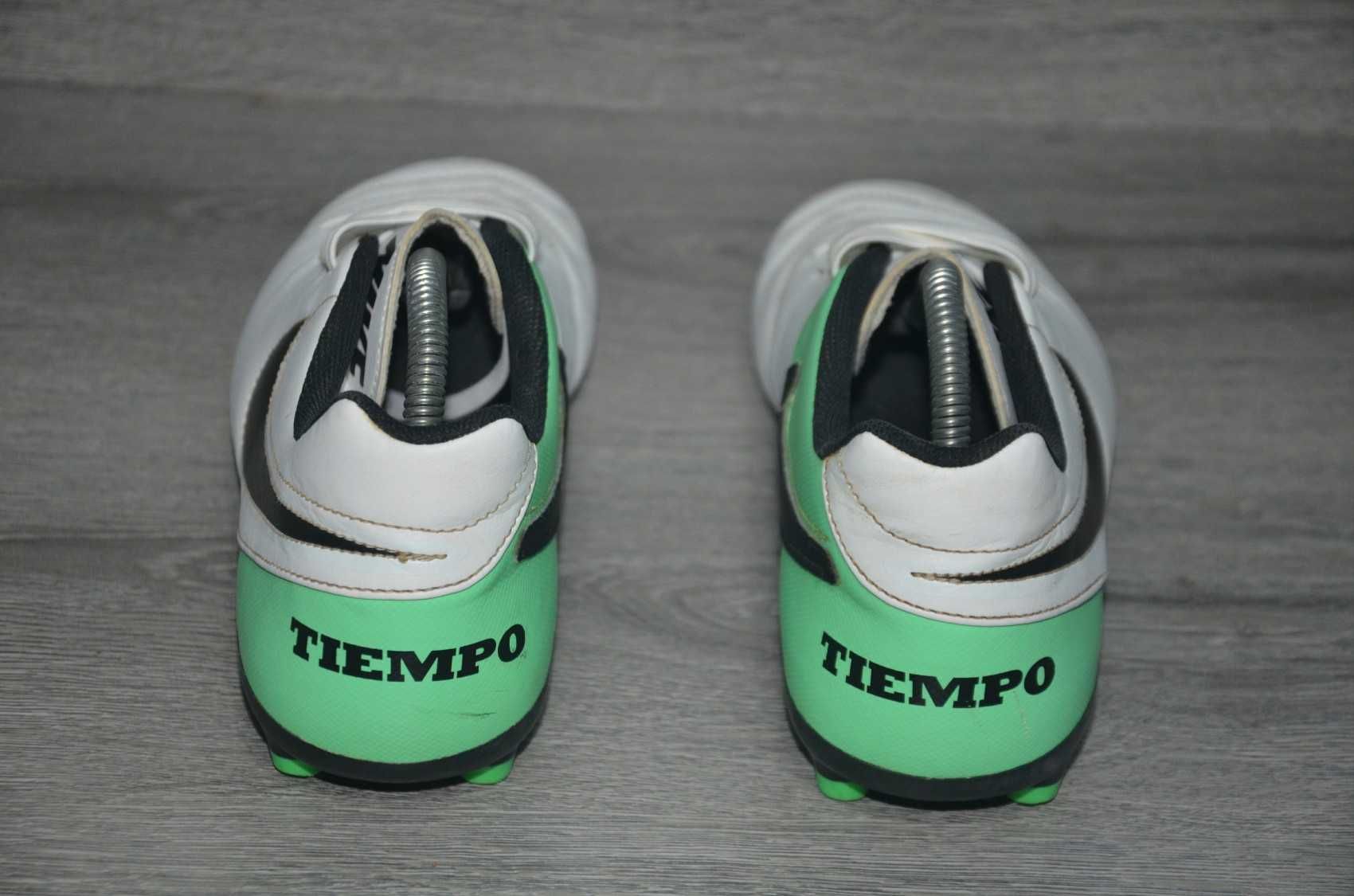Продам кросівки бутси Фирма Nike Tiempo Rio III   .