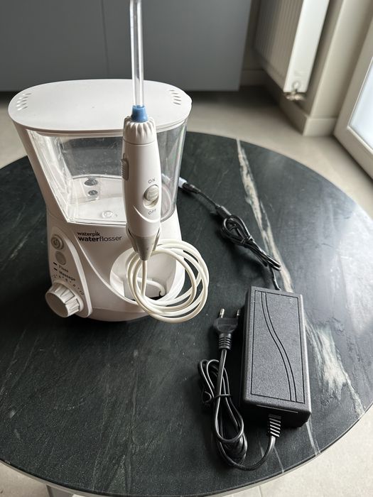 Irygator Waterpik 660E