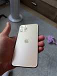 iPhone 11 Pro 256gb Gold