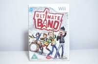 Wii # Ultimate Band