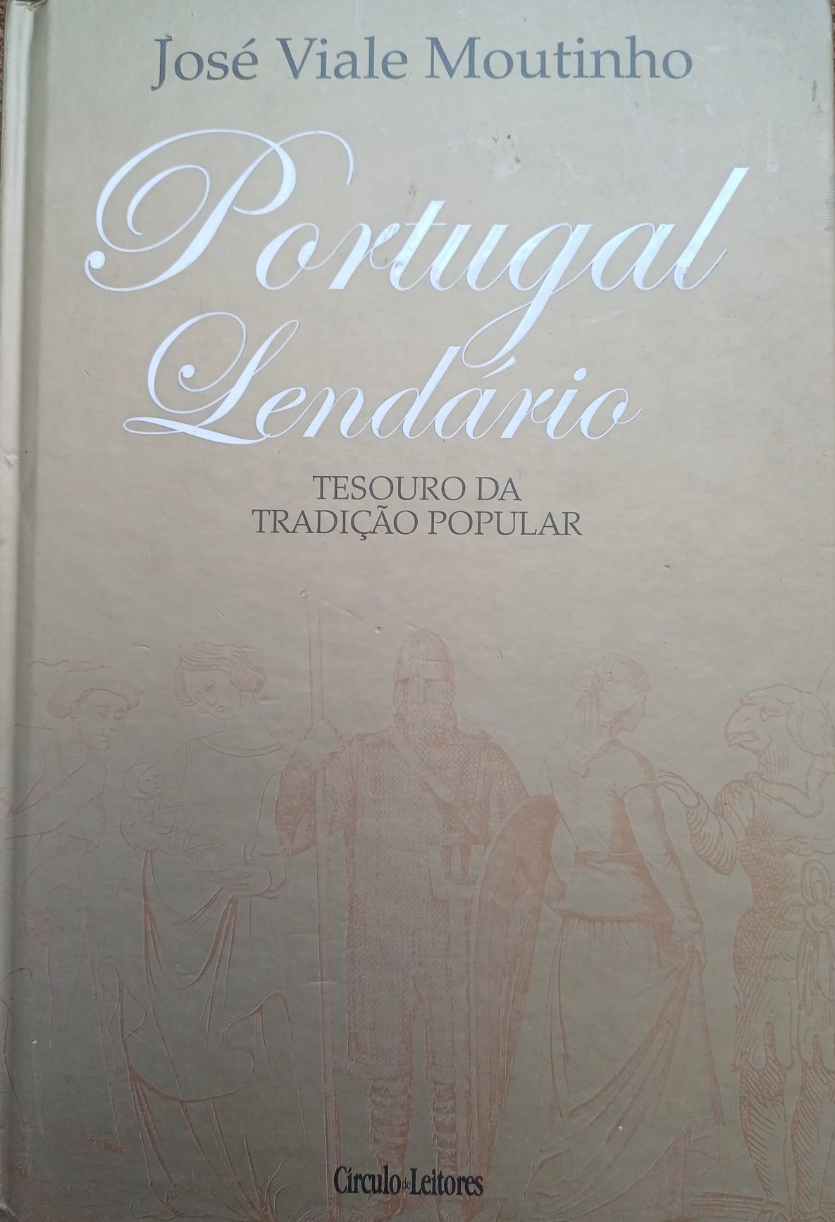 Portugal Lendário
