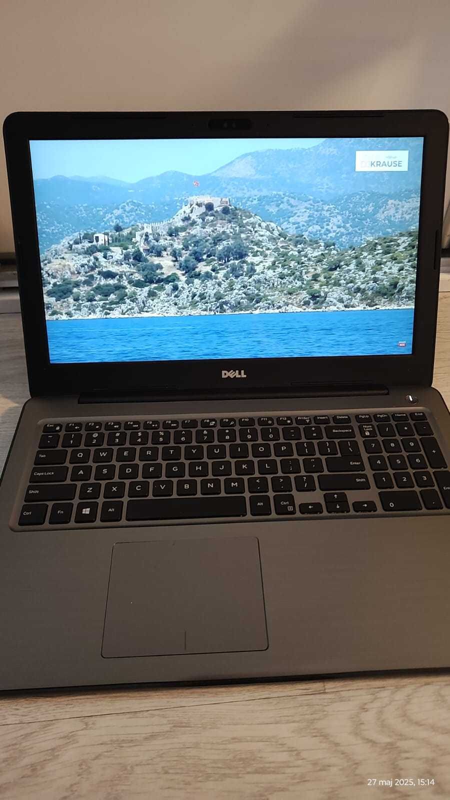 Laptop Notebook DELL Inspiron 15 5565