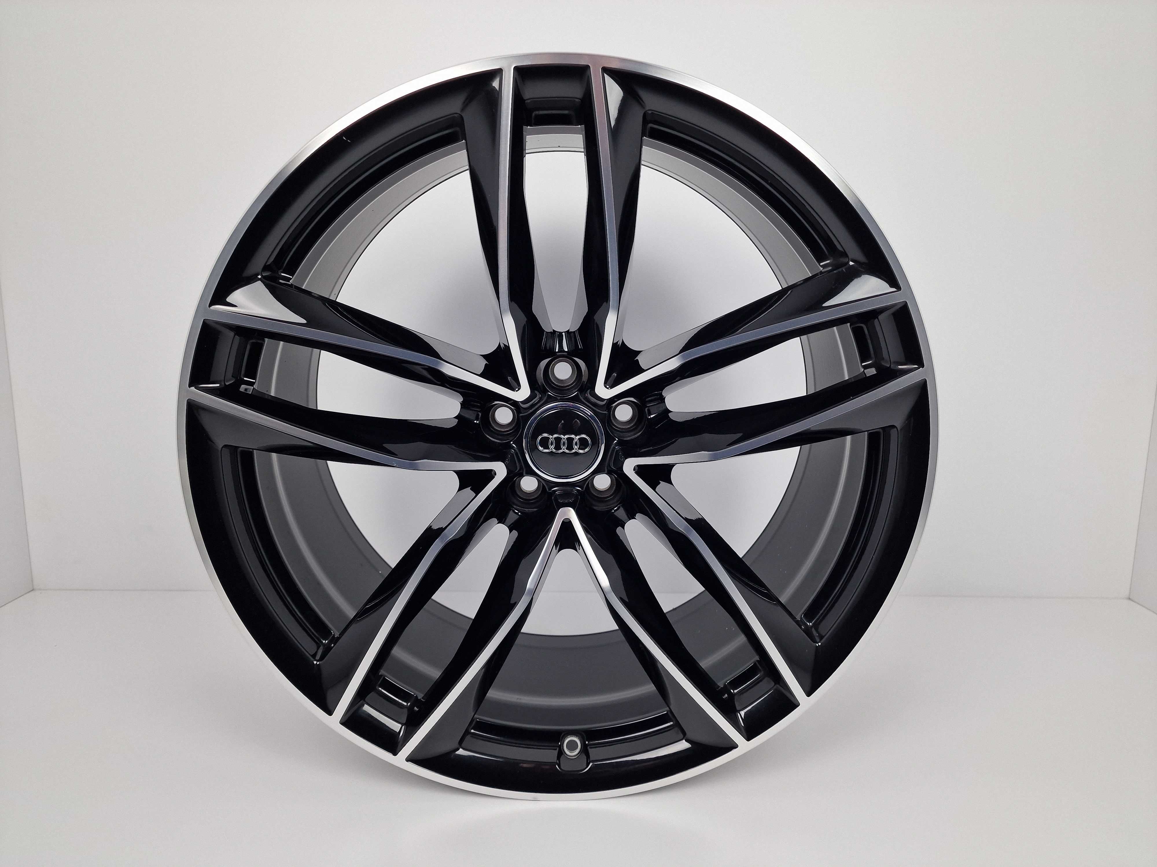 Oryginalne Felgi Audi 21" RS5 RS6 RS7 A8 S8 Q7 SQ7 SQ8 Q8 E-tron