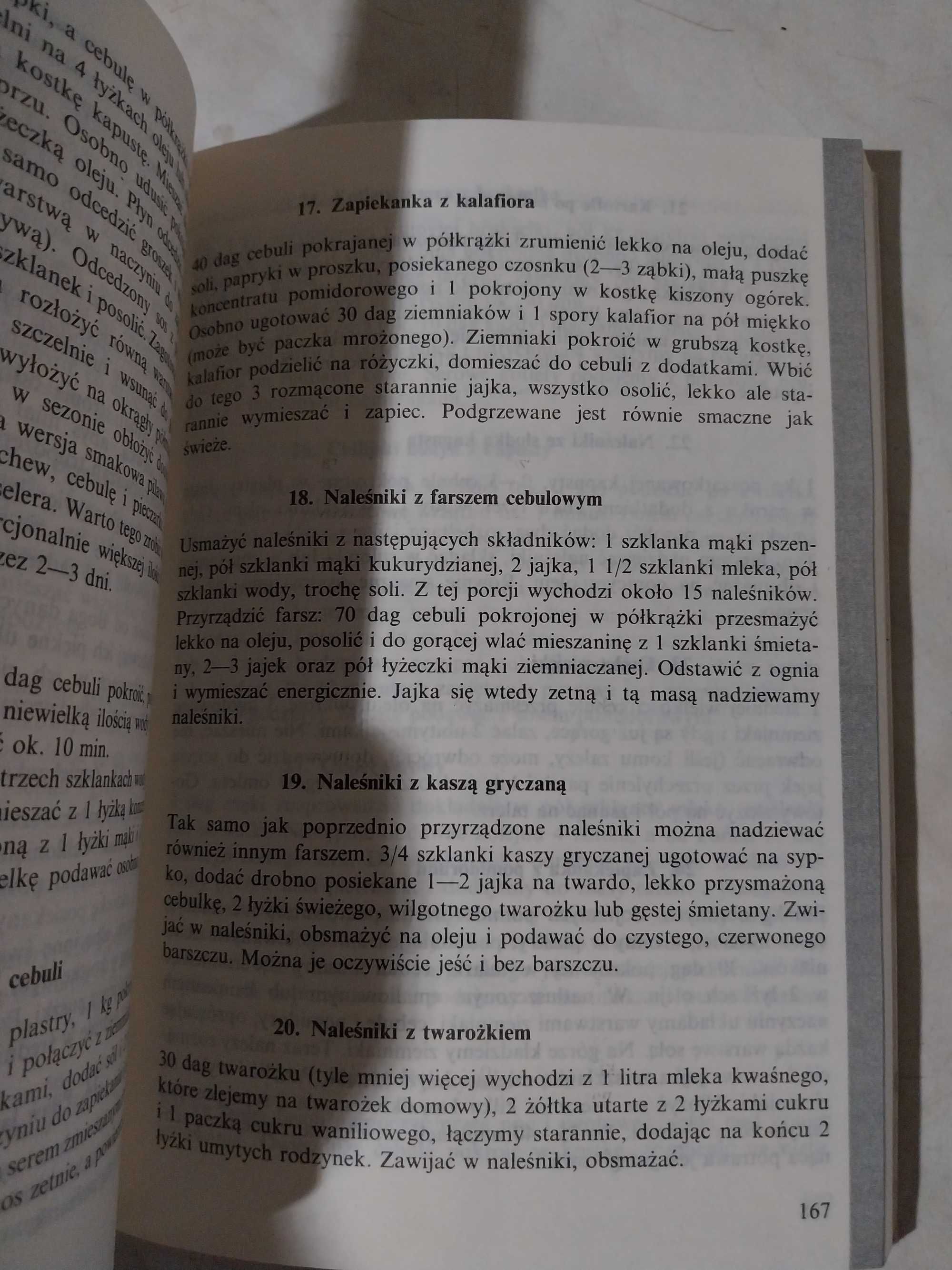 Maria Grodecka - Wszystko o wegetarianizmie
