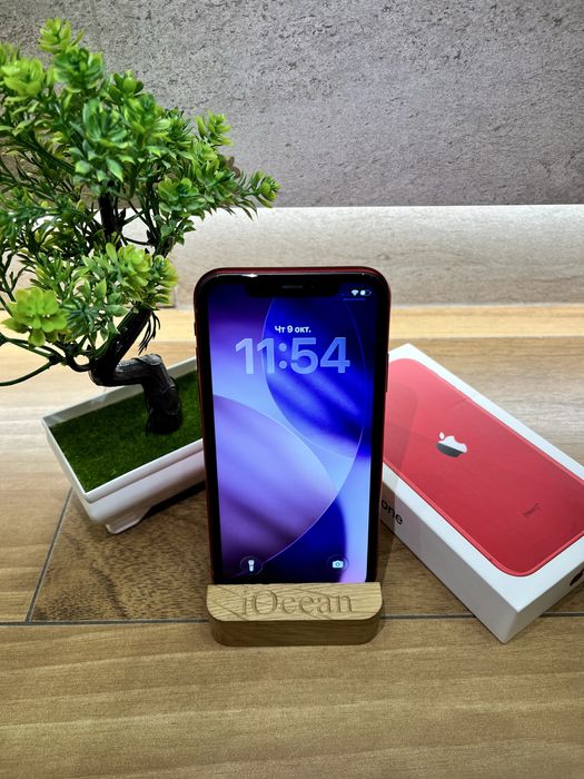 Apple iPhone 11 64Gb Product Red