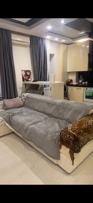 Довгострокова оренда квартири