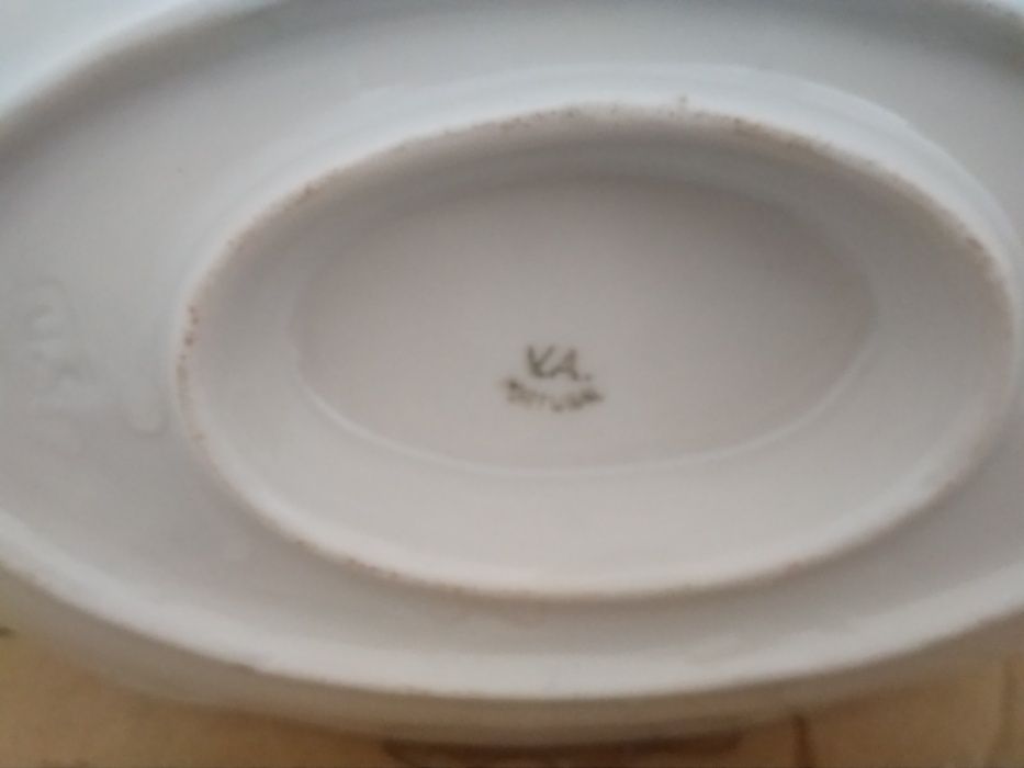 Molheira Vista Alegre