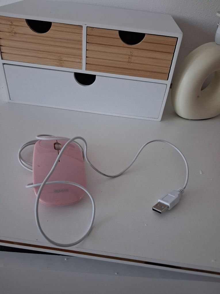 Myszka do komputera, laptopa