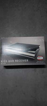 DVD KISS DP 470 - 5.1  channel (novo na caixa)