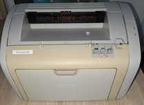 Drukarka HP LaserJet 1018