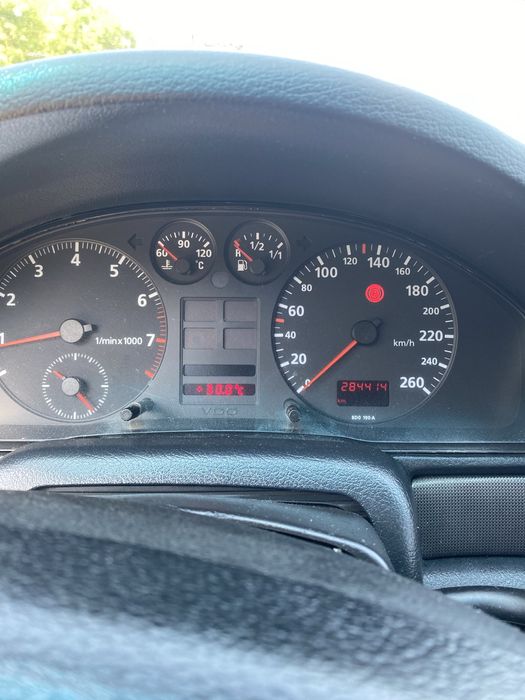 Audi a4 b5 1.6 газ бензин дзвонити на вайбер