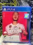 Fifa20 | PS4/PS5 | Sklep | Kraków | Wysyłka | Wymiana