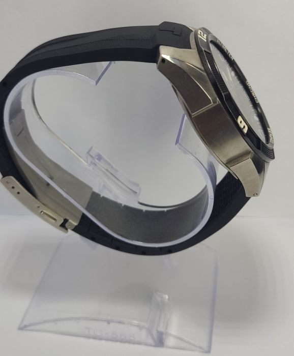 #001*Tissot T-Touch Expert Solar T091.420.47.057.00