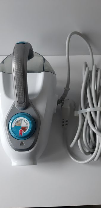 Myjka parowa Black Decker FSMH1300FX