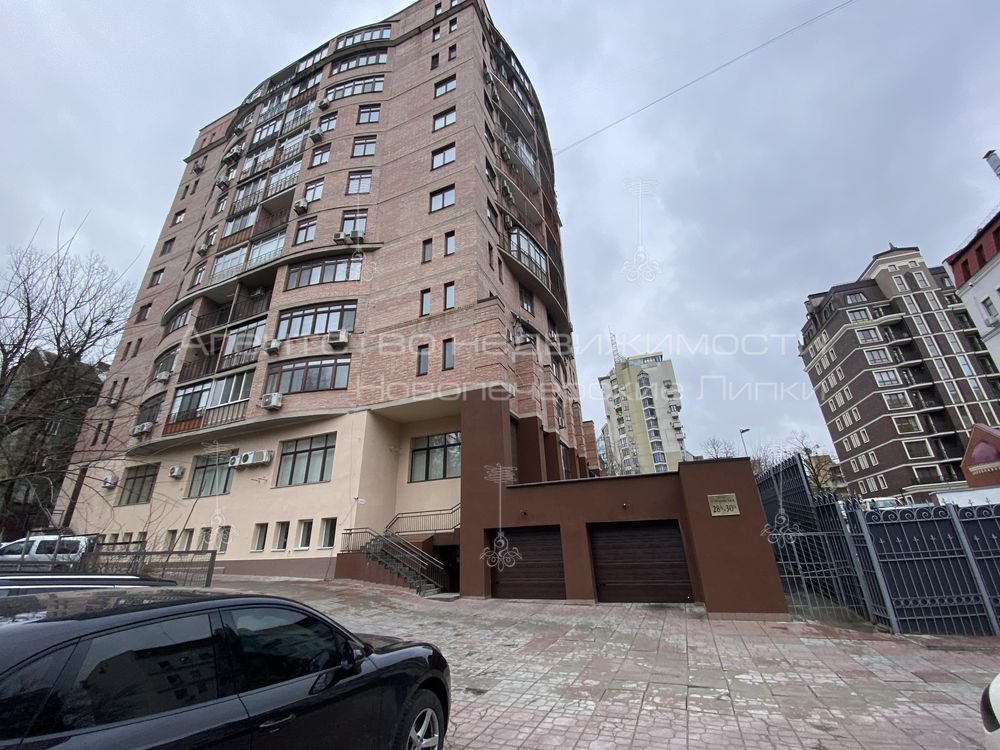 Паркинг Оренда Паркомісце Центр Без комісії