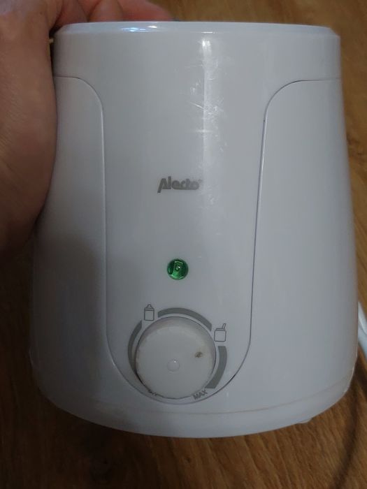 Нагрівач для пляшки нагреватель