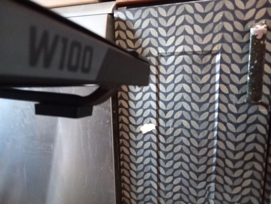 Bieżnia Trexo W100 Nowa 3 szt