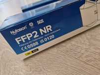 Maski ochronne Nufasion FFP2 NR