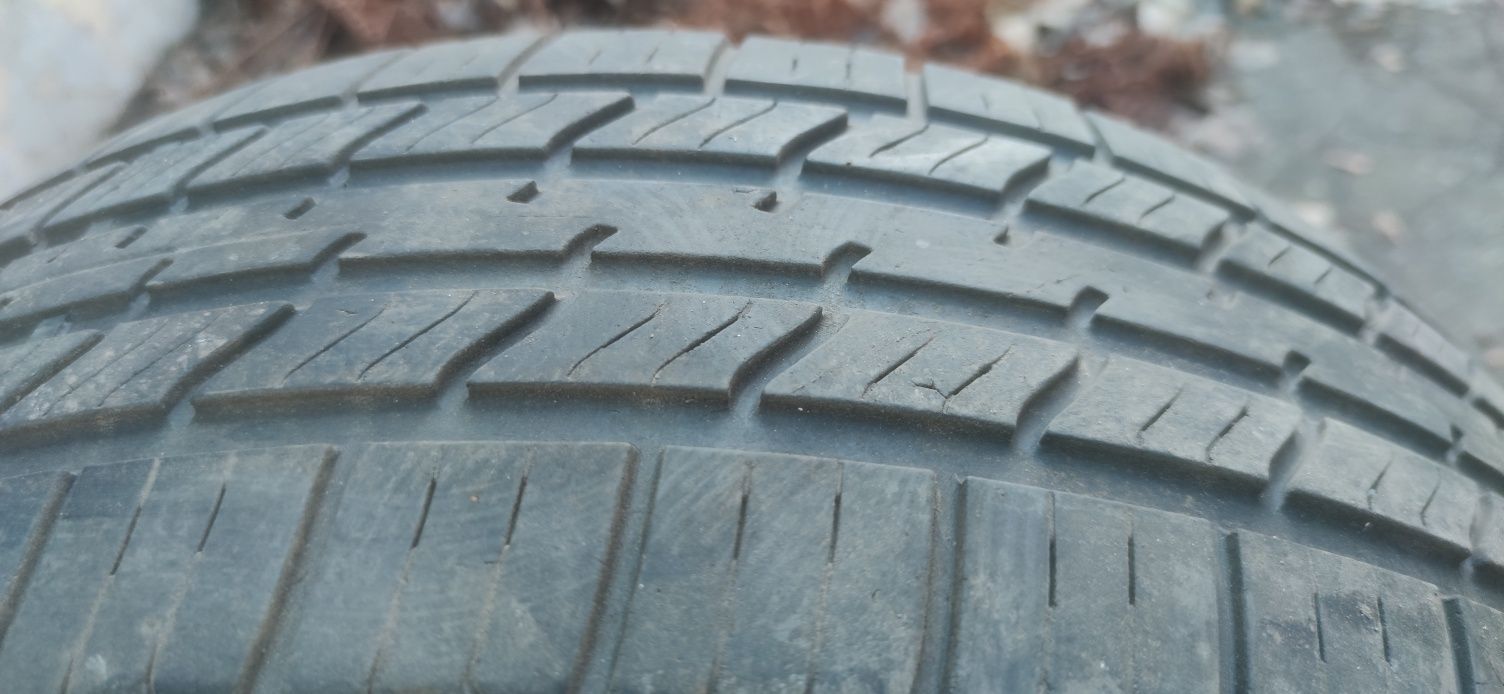 Шина STARFIRE SF 340 225/60R17